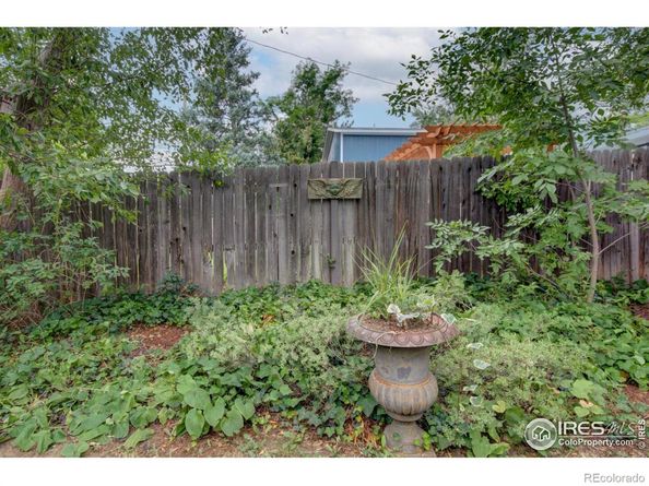 1110 Hartford Drive, Boulder CO 80305