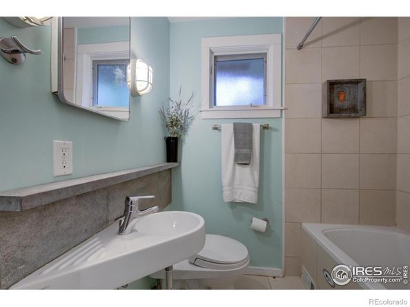 1110 Hartford Drive, Boulder CO 80305