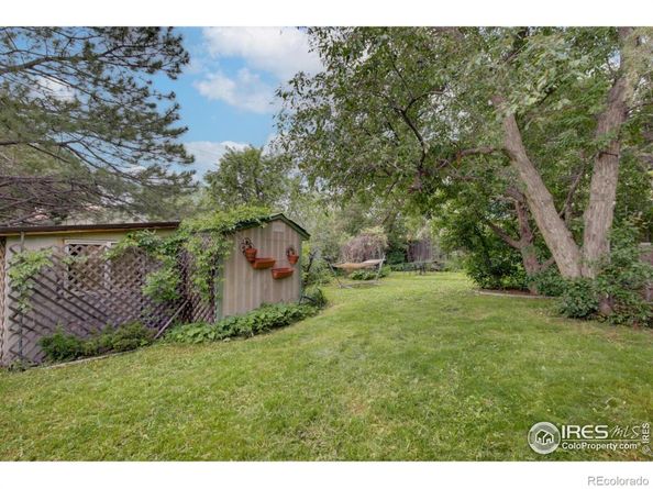 1110 Hartford Drive, Boulder CO 80305