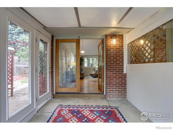 1110 Hartford Drive, Boulder CO 80305