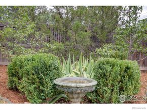 1110 Hartford Drive, Boulder CO 80305