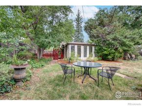1110 Hartford Drive, Boulder CO 80305