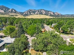 1110 Hartford Drive, Boulder CO 80305