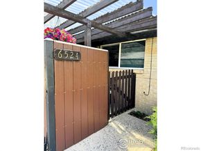 6524 W 14th Avenue, Lakewood CO 80214
