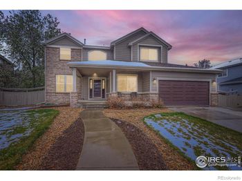 2834 Blue Jay Way