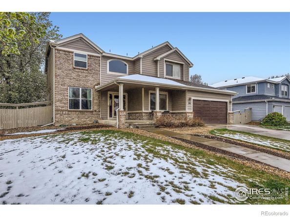 2834 Blue Jay Way, Lafayette CO 80026