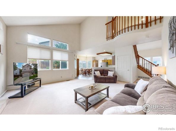 618 Silver Star Court, Longmont CO 80504