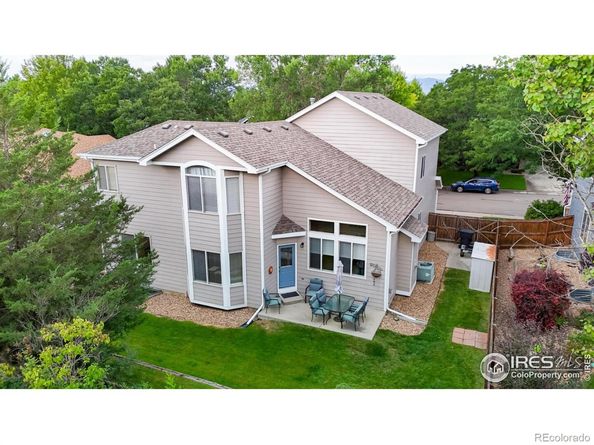 618 Silver Star Court, Longmont CO 80504
