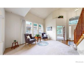 618 Silver Star Court, Longmont CO 80504