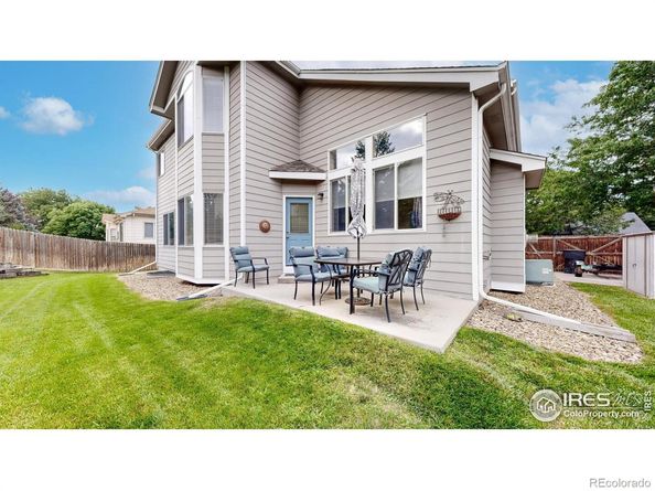 618 Silver Star Court, Longmont CO 80504