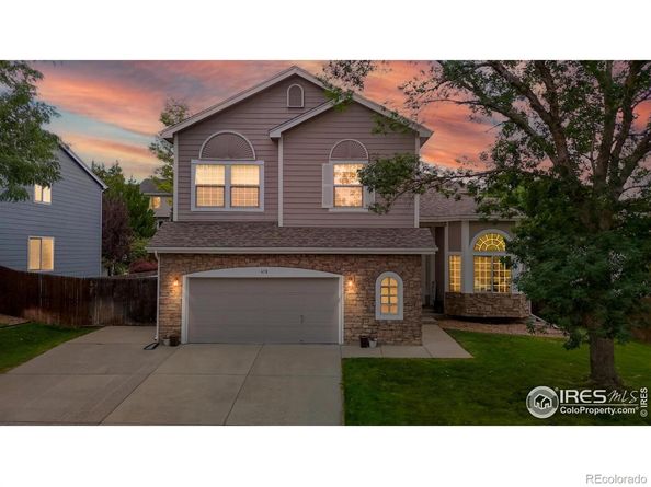 618 Silver Star Court, Longmont CO 80504