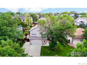 618 Silver Star Court, Longmont CO 80504