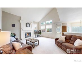 618 Silver Star Court, Longmont CO 80504