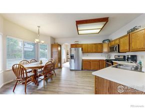 618 Silver Star Court, Longmont CO 80504