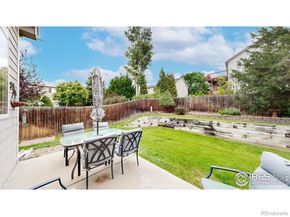 618 Silver Star Court, Longmont CO 80504