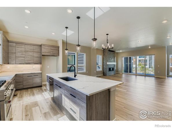 16595 Peak Way, Broomfield CO 80023