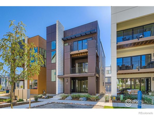 16595 Peak Way, Broomfield CO 80023