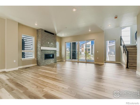 16595 Peak Way, Broomfield CO 80023