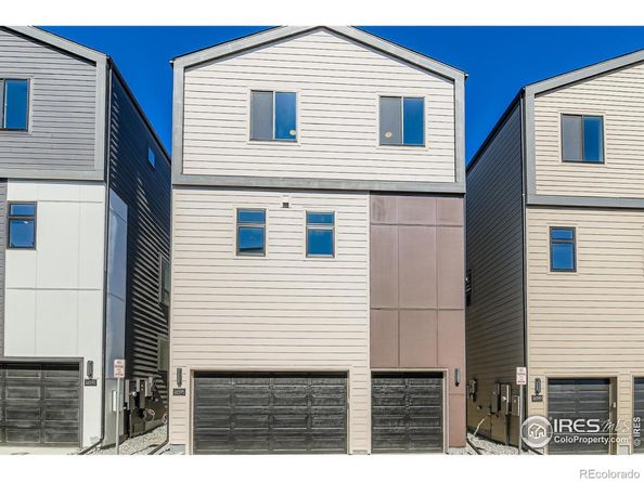 16595 Peak Way, Broomfield CO 80023