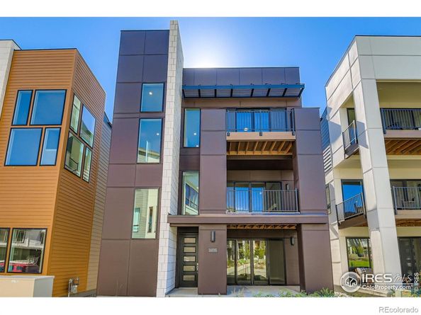 16595 Peak Way, Broomfield CO 80023