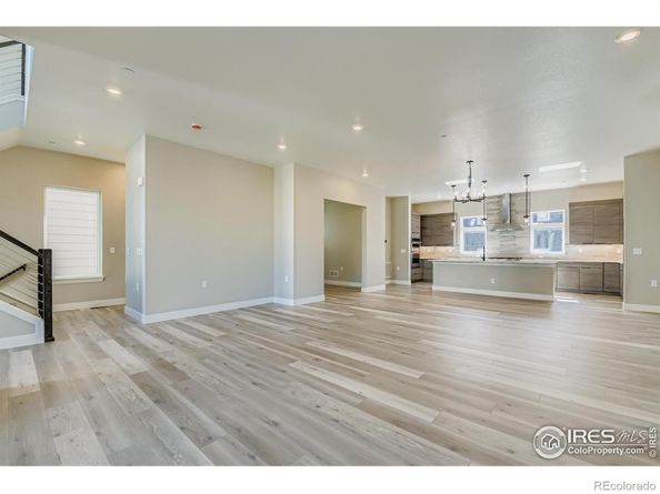 16595 Peak Way, Broomfield CO 80023