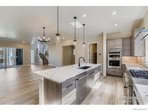 16595 Peak Way, Broomfield CO 80023