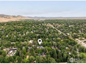 1070 Juniper Avenue, Boulder CO 80304