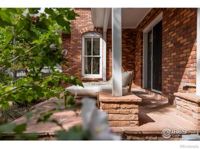 1070 Juniper Avenue, Boulder CO 80304