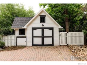 1070 Juniper Avenue, Boulder CO 80304