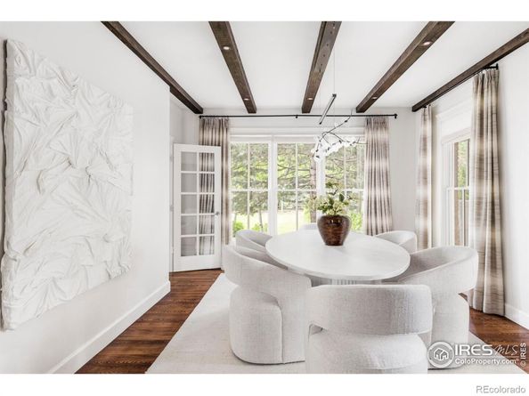 1070 Juniper Avenue, Boulder CO 80304