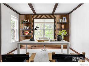 1070 Juniper Avenue, Boulder CO 80304