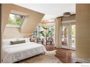 1070 Juniper Avenue, Boulder CO 80304