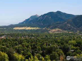 1070 Juniper Avenue, Boulder CO 80304