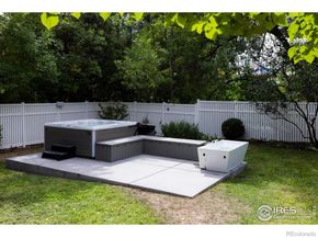 1070 Juniper Avenue, Boulder CO 80304