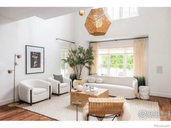 1070 Juniper Avenue, Boulder CO 80304