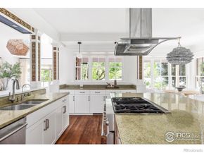 1070 Juniper Avenue, Boulder CO 80304