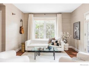 1070 Juniper Avenue, Boulder CO 80304