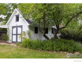 1070 Juniper Avenue, Boulder CO 80304
