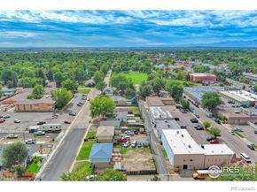 1147 Emery Street, Longmont CO 80501