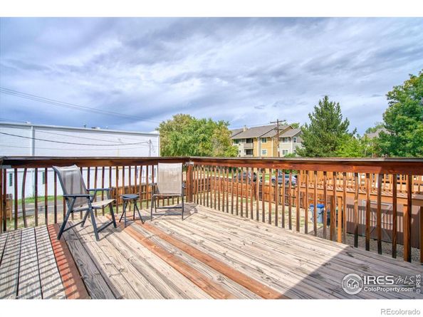 1147 Emery Street, Longmont CO 80501