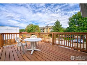 1147 Emery Street, Longmont CO 80501