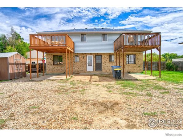 1147 Emery Street, Longmont CO 80501