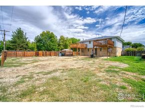 1147 Emery Street, Longmont CO 80501