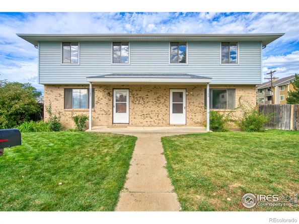 1147 Emery Street, Longmont CO 80501