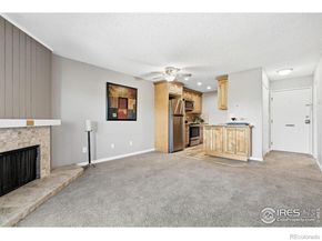 3240 Iris Avenue 205, Boulder CO 80301