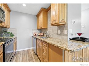 3240 Iris Avenue 205, Boulder CO 80301