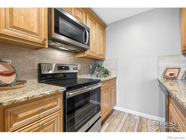 3240 Iris Avenue 205, Boulder CO 80301