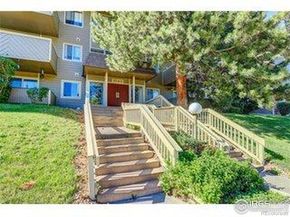 3240 Iris Avenue 205, Boulder CO 80301