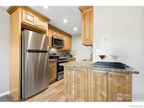 3240 Iris Avenue 205, Boulder CO 80301