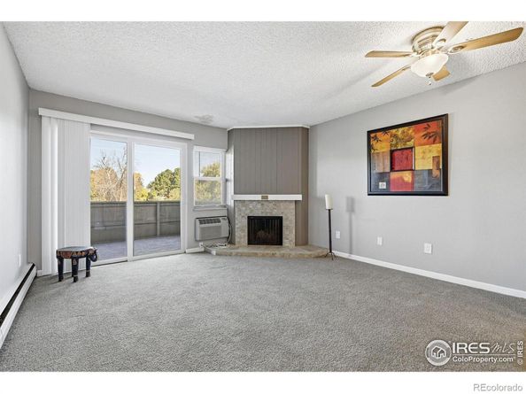3240 Iris Avenue 205, Boulder CO 80301